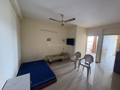 Hall Image of 650 Sq.ft 2 BHK Apartment / Flat for sale in Pyramid Urban Homes, Sector 70A Gurgaon for Rs. 7000000