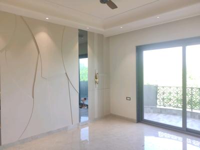 Bedroom Image of 2250 Sq.ft 3 BHK Builder Floor for sale in Sector 46 Faridabad for Rs. 30000000