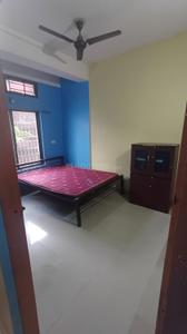 1.5 BHK Independent House