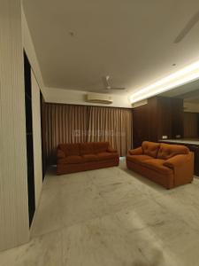 Hall Image of 3520 Sq.ft 5 BHK Apartment / Flat for sale in Chembur Mumbai for Rs. 90000000