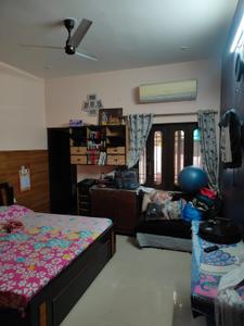 Bedroom Image of 6000 Sq.ft 10 BHK Independent House for sale in Chitrakoot Jaipur for Rs. 34000000