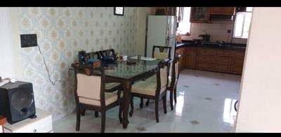 Hall Image of Sarita apt in Bandra West, Mumbai