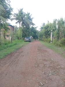 Image of 2160 Sq.ft Residential Plot / Land for sale in Fresco Fountain City Plots, Sankharipota, Raypur for Rs. 550000