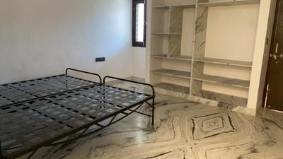 Bedroom Image of 1500 Sq.ft 1 BHK Independent House for rent in Meera Nagar Udaipur for Rs. 15000