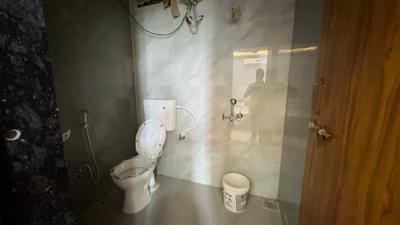 Image of 900 Sq.ft 2 BHK Builder Floor for sale in Mahalakshmi Nagar, Indore for Rs. 4000000