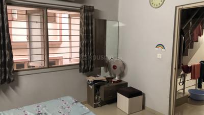 Bedroom Image of 1215 Sq.ft 4 BHK Villa for sale in Bopal Ahmedabad for Rs. 20000000