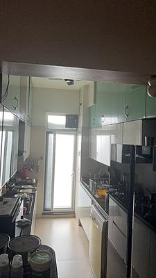 2.5 BHK Flat