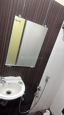 Image of 1270 Sq.ft 2 BHK Apartment / Flat for rent in JT JT Stuti Highland, Mughal Sarai, Surat for Rs. 25000