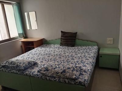 Bedroom Image of 2500 Sq.ft 4 BHK Duplex for sale in Ruchi Lifescapes Apartment, Jatkhedi Bhopal for Rs. 9600000