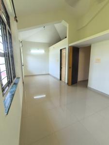 Hall Image of 1313 Sq.ft 3 BHK Villa for rent in Panzorconi Goa for Rs. 30000