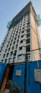 Image of 645 Sq.ft 1 BHK Apartment / Flat for sale in Dombivli East, Thane for Rs. 4700000