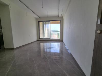 Hall Image of 1150 Sq.ft 2 BHK Apartment / Flat for sale in Gami Asters, Ghansoli Navi Mumbai for Rs. 21500000