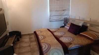 Bedroom Image of 5000 Sq.ft 2 BHK Villa for sale in Gomti Nagar Lucknow for Rs. 50000000