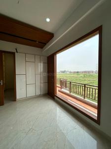 Bedroom Image of 1729 Sq.ft 3 BHK Independent House for sale in Aujala Mohali for Rs. 13000000