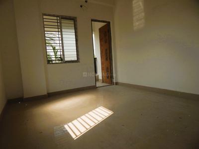 Bedroom Image of 700 Sq.ft 2 BHK Apartment / Flat for sale in Dum Dum Cantonment Kolkata for Rs. 2240000