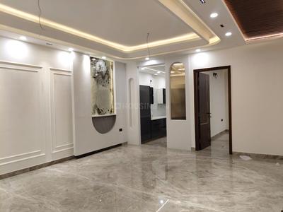 3 BHK Independent Builder Floor