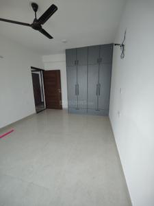 Bedroom Image of 1500 Sq.ft 3 BHK Apartment / Flat for rent in Malviya Nagar Jaipur for Rs. 50000