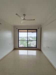 Hall Image of 2200 Sq.ft 4 BHK Apartment / Flat for rent in Wanowrie Pune for Rs. 55000