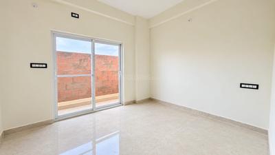 Bedroom Image of 1310 Sq.ft 2 BHK Apartment / Flat for rent in Yemalur Bengaluru for Rs. 45000