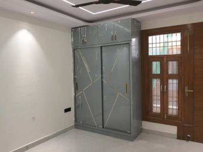Bedroom Image of 1350 Sq.ft 3 BHK Builder Floor for sale in Sahibabad Industrial Area Ghaziabad for Rs. 11500000
