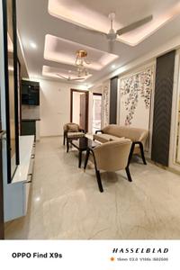 Hall Image of 1050 Sq.ft 2 BHK Apartment / Flat for sale in Noida Extension Greater Noida for Rs. 4799999