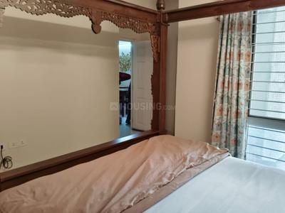 Bedroom Image of 1364 Sq.ft 3 BHK Apartment / Flat for sale in Mahaveer Ranches by Mahaveer Group, Choodasandra Bengaluru for Rs. 19000000