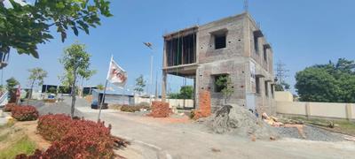 Image of 1600 Sq.ft Residential Plot / Land for sale in Ottiyambakkam, Chennai for Rs. 8320000