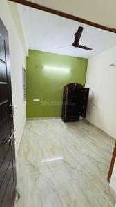 Bedroom Image of 851 Sq.ft 2 BHK Apartment / Flat for rent in Iyyappanthangal Chennai for Rs. 25000