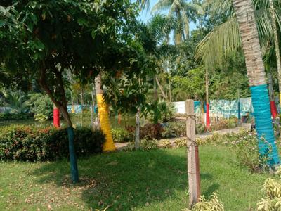 Image of 720 Sq.ft Residential Plot / Land for sale in Vriddhica Heritage, Bara Gagan Gohalia, Kolkata for Rs. 320007