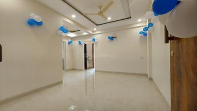Hall Image of 1025 Sq.ft 2 BHK Apartment / Flat for sale in Orion Planet, Jakhya Indore for Rs. 5650000