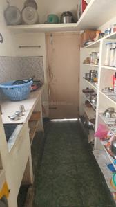 Kitchen Image of 925 Sq.ft 2 BHK Apartment / Flat for sale in Kothapet Hyderabad for Rs. 4800000