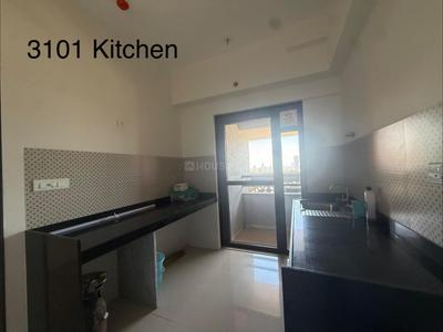 Kitchen Image of 2000 Sq.ft 4 BHK Apartment / Flat for sale in Lodha Vista, Lower Parel Mumbai for Rs. 90000000