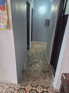 Image of 1080 Sq.ft 2 BHK Apartment / Flat for rent in Navlakha, Indore for Rs. 12000