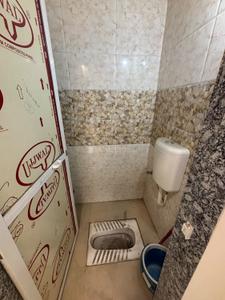 Image of 682 Sq.ft 1 BHK Apartment / Flat for sale in Damji Pentagon Heights, Bhiwandi, Thane for Rs. 3600000