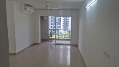 Living Room Image of 2720 Sq.ft 4 BHK Apartment / Flat for sale in Godrej Meridien, Sector 106 Gurgaon for Rs. 42500000