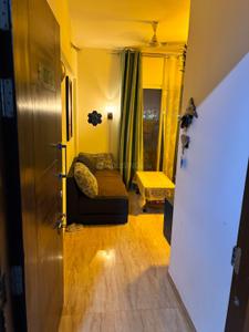 Hall Image of 850 Sq.ft 2 BHK Apartment / Flat for sale in VTP Beaumonde Building T3, Manjari Khurd Pune for Rs. 7900000