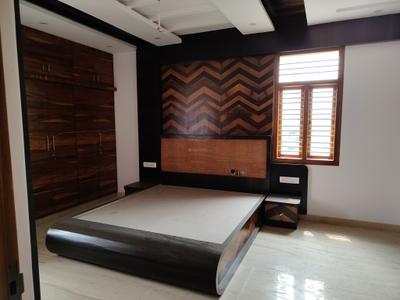 Bedroom Image of 4500 Sq.ft 3 BHK Villa for sale in Nagarbhavi Bengaluru for Rs. 40000000