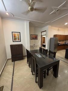 3 BHK Independent Builder Floor