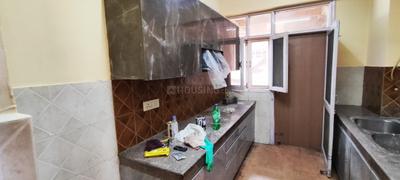 Kitchen Image of 2250 Sq.ft 3.5 BHK Apartment / Flat for rent in Green Campus, Manesar Gurgaon for Rs. 33000