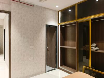 Bedroom Image of 1389 Sq.ft 2 BHK Apartment / Flat for sale in Swaminarayan City, Dombivli West Thane for Rs. 9199000