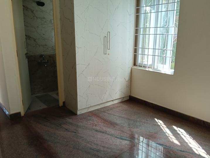 Gowda Muniswamy Garden, Ejipura Bedroom 1