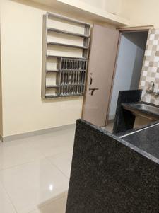 Kitchen Image of 400 Sq.ft 1 RK Apartment / Flat for sale in Pimparla Jalgaon for Rs. 2800000