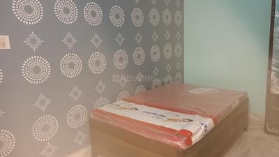 Bedroom Image of 1610 Sq.ft 4 BHK Apartment / Flat for sale in Chinhat Lucknow for Rs. 6700000
