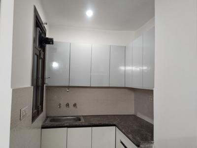 2 BHK Independent Builder Floor