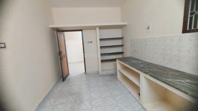 Kitchen Image of 1300 Sq.ft 2 BHK Independent House for rent in Mannivakkam Chennai for Rs. 20000