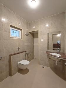Image of 1800 Sq.ft 3 BHK Apartment / Flat for rent in Cooke Town, Bengaluru for Rs. 115000