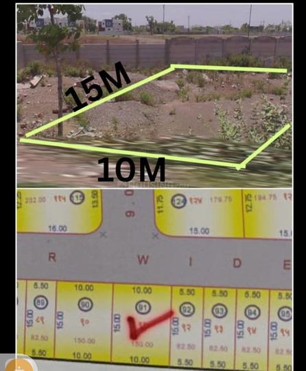 Shivaji Nagar, Walwadi Main Image 1