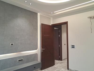 Bedroom Image of 2250 Sq.ft 4 BHK Builder Floor for sale in Paschim Vihar New Delhi for Rs. 49000000