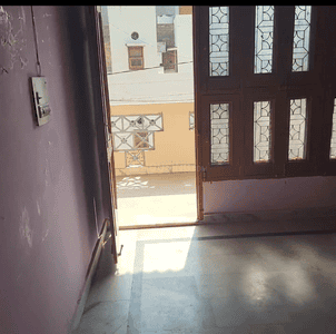 Bedroom Image of 2100 Sq.ft 3 BHK Builder Floor for rent in Sector-6 Bahadurgarh for Rs. 17000