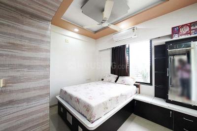 Image of 1260 Sq.ft 2 BHK Apartment / Flat for sale in Chandlodia, Ahmedabad for Rs. 6000000